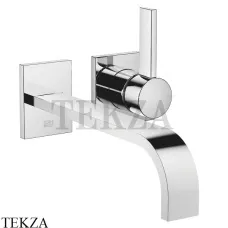 Dornbracht MEM Смеситель для умывальника 24, внешняя часть 36862782-00, хром глянец