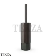 Decor Walther OF.LINE SBG Туалетный ершик напольный 0671149, Mocca | Moor