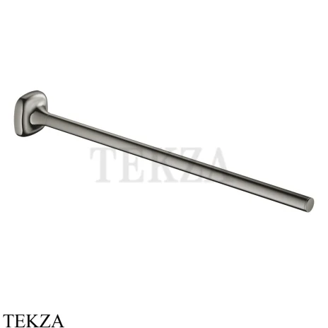 Dornbracht COYA Держатель для полотенца неподвижный 83211404-19, Dark Chrome
