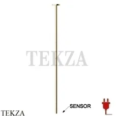 Gessi Ingranaggio-Anello Потолочный электронный смеситель для раковины 30654-710, Brass PVD