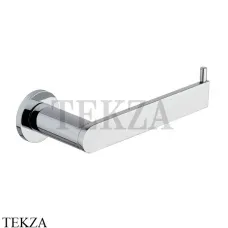Bagno & Associati Carmen Держатель туалетной бумаги без крышки CR 235 51, хром глянец