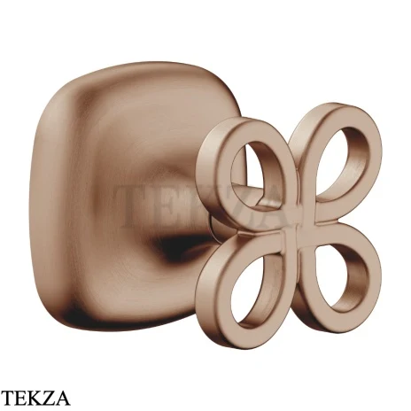 Dornbracht COYA Вентиль для скрытого монтажа 1/2, внешняя часть 36607424-42, Brushed Bronze (PVD)