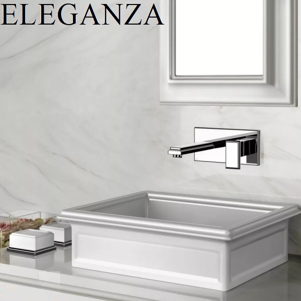 ELEGANZA Gessi