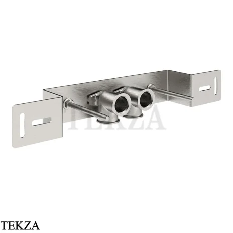 Gessi Скрытая часть 01203-000 для верхнего настенного душа