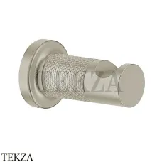 Gessi INCISO accessories Крючок для халата и полотенца 58521-149, Finox Brushed Nickel