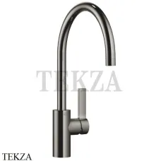 Dornbracht TARA Ultra Смеситель для кухни однорычажный 33816875-19, Dark Chrome