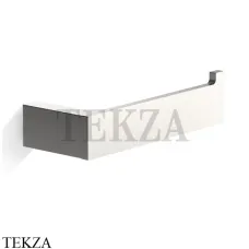 Decor Walther CONTRACT TPH1 Держатель туалетной бумаги 0650177, сталь сатин