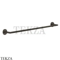 Gessi ANELLO Держатель для полотенца 60 см 63803-187, Aged Bronze Gessi ANELLO Держатель для полотенца 60 см 63803-187, Aged Bronze