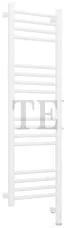 Сунержа Богема 3.1 Полотенцесушитель электрический, прямая 1000х300 МЭМ правый 30-6005-1030, Матовый белый