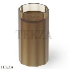 Dea Design Pedestal Basin Раковина напольная Glasstech DD2026 480 R6, Classic Green R6