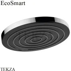 Hansgrohe Pulsify Верхний душ EcoSmart, 260 1jet регулируемый 24141000, хром глянец