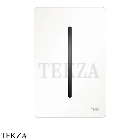 TECE TECEfilo Solid Urinal Лицевая панель, сталь 9242073, белый матовый