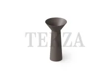 Dea Design Раковина напольная DD2022 480 6 ,  Grey Brown №6