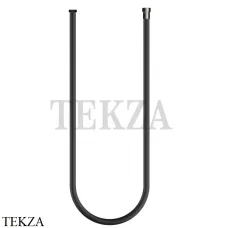Dornbracht WATER TUBE Kneipp-шланг черный 28286979-19, Dark Chrome