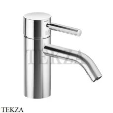 Dornbracht Meta Смеситель для раковины 125, без гарнитура 33530660-00, хром глянец