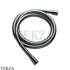 Newform Душевой шланг с оболочкой ПВХ 150 см 15144.59.064, PVD Brushed gun metal