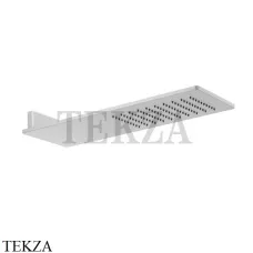 Gessi Rettangolo shower Верхний душ настенного крепления 33095-279, White CN