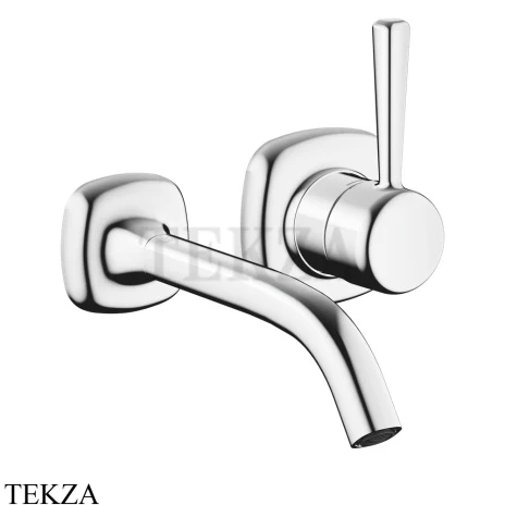 Dornbracht COYA Смеситель для раковины, внешняя часть 36860404-00, хром глянец