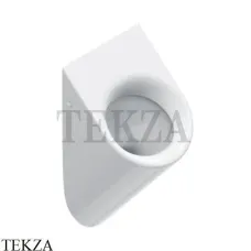 Catalano Comfort Писсуар безободковый, без отв. для крышки 0932610001, белый глянец