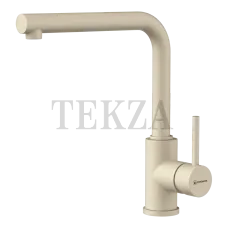 Omoikiri Nakagawa-P Смеситель для кухни 4974308 ваниль