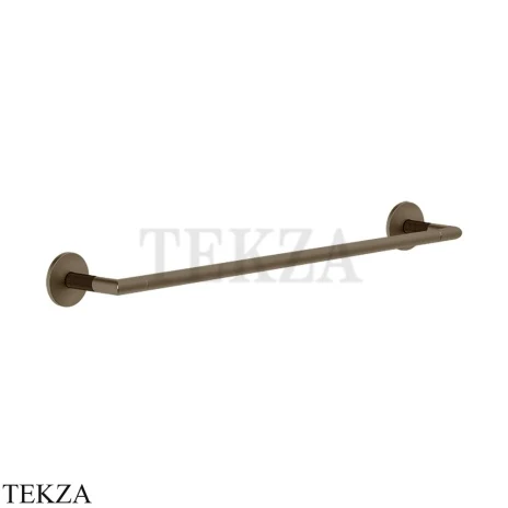 Gessi INGRANAGGIO Держатель для банного полотенца 45 см 63900-761, Coffee Bronze Br. PVD