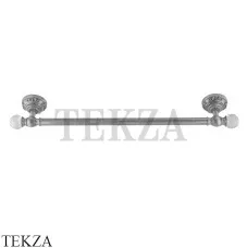 Migliore Cristalia SWAROVSKI Держатель для банного полотенца 16811, хром глянец Migliore Cristalia SWAROVSKI Держатель для банного полотенца 16811, хром глянец