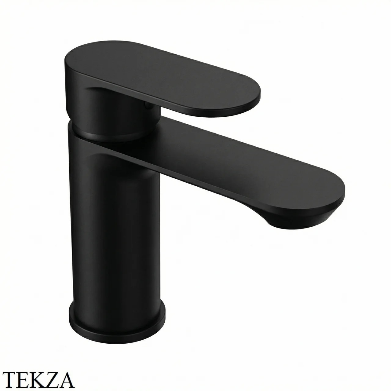 Splendy Rest Смеситель для раковины, без донного клапана, RE201146GK1BM, черный матовый