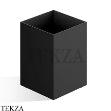 Decor Walther DW 362 Бокс универсальный настольный, черный матовый