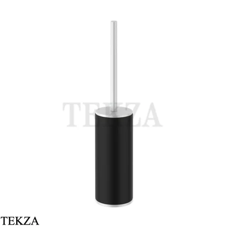 Gessi Inciso-Origini-Venti20 accessories Туалетный ершик напольный, черный 58544-279, White CN
