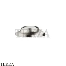 Dornbracht VAIA AIR SWITCH кнопка управления дробилки для отходов 10713809-06, платина матовая