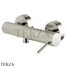 FIMA Carlo Frattini Spillo UP Смеситель для душа настенный F3035/1SN, Brushed nickel