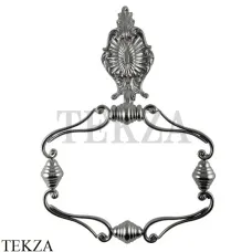 Migliore Elisabetta Полотенцедержатель кольцевой 17033, хром глянец