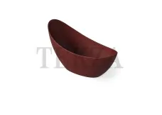 Dea Design Ванна отдельностоящая 186x78 см DD8621 1860 17 ,  Red Wine №17
