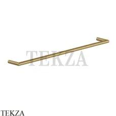 Fantini YOUNG Держатель для банного полотенца 60 см 96Q77607, Pure Brass PVD Fantini YOUNG Держатель для банного полотенца 60 см 96Q77607, Pure Brass PVD