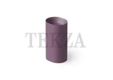 Dea Design Раковина напольная DD2008 500 8 ,  Lavender №8