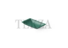 Dea Design Раковина настольная DD9002 600 10 ,  Green №10