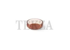 Dea Design Раковина настольная DD9096 430 R9 ,  Brown Copper R9