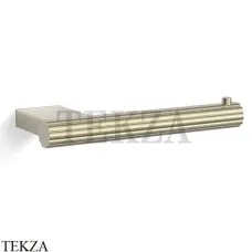 Decor Walther OF.LINE TPH Бумагодержатель без крышки 0670620, Champagner