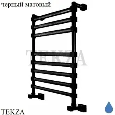 Margaroli SOLE 464-TQ-46-8 Полотенцесушитель для ГВС 464TQ468MB, черный матовый Margaroli SOLE 464-TQ-46-8 Полотенцесушитель для ГВС 464TQ468MB, черный матовый