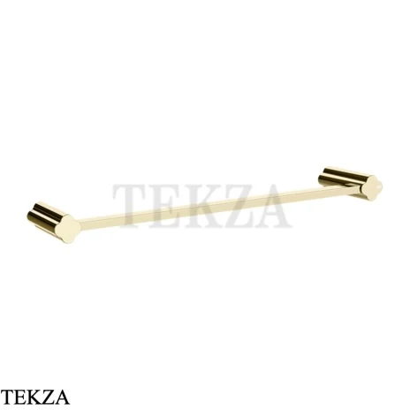 Gessi Ludovica Держатель для полотенца 30 см 76497-710, шампань глянец