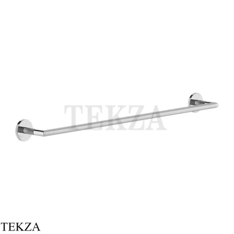 Gessi ANELLO Держатель для полотенца 60 см 63803-031, хром глянец