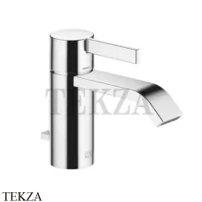 Dornbracht IMO Смеситель для раковины, с донным клапаном 33500671-00, хром глянец