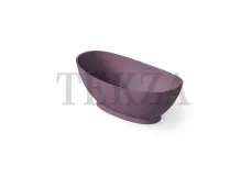 Dea Design Ванна отдельностоящая 179x88 см DD8620 1790 8 ,  Lavender №8