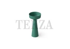 Dea Design Раковина напольная DD2018 425 10 ,  Green №10