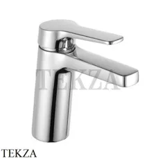 Keuco Collection Moll Смеситель для раковины, без гарнитуры 52702010100, хром глянец