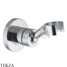 FIMA Carlo Frattini WELLNESS Держатель для душа F2205CR, хром глянец