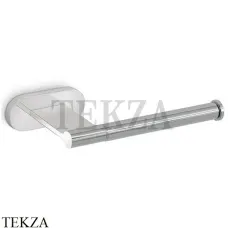 Newform O’RAMA Держатель туалетной бумаги без крышки 67223.31.028, Brushed chrome