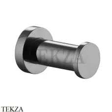 FIMA Carlo Frattini ROTOLA Крючок для полотенца F6004/1CN, Black chrome