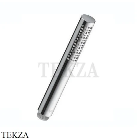 Duravit Ручной душ стержневой 1 режимный UV0640001010, хром глянец