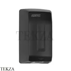 Mediclinics Smartflow Сенсорная сушилка для рук АБС-термопластик M04AB, черный матовый